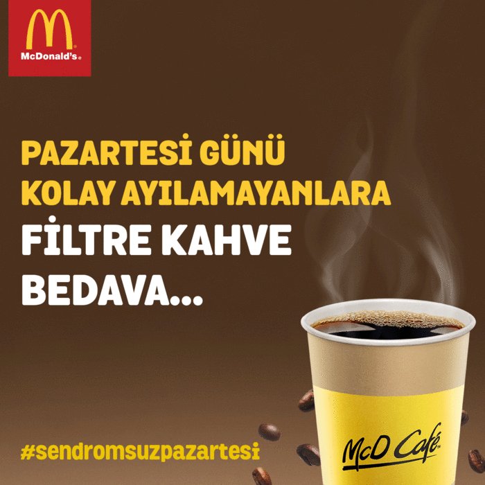 Mcdonalds Kahve Fiyatlari Mcdonalds Kahve Reklami Okampanya Com