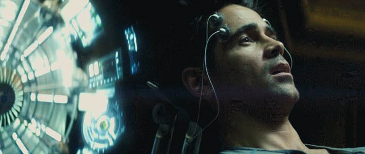 Happy birthday Len Wiseman the director of \Total Recall\ (2012) 