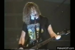 Happy Birthday Jason Newsted!! 