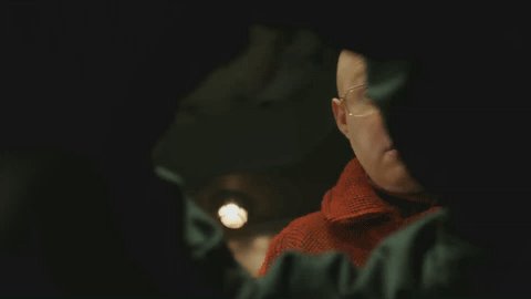 Happy Birthday to 12th Doctor companion, Matt Lucas aka Nardole! 