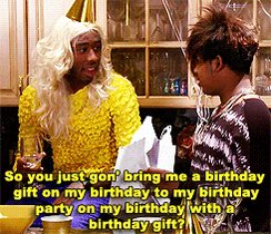 Happy birthday Tyler the Creator!! 