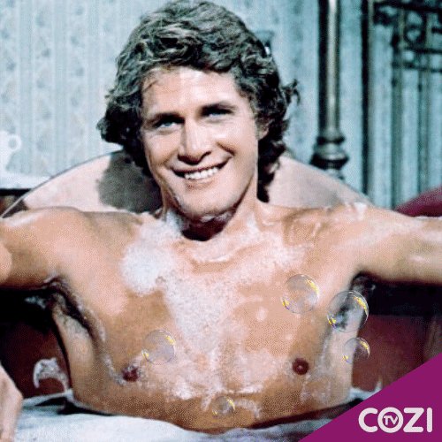 Happy birthday to Ben Murphy, best known as Kid Curry from \"Alias Smith and Jones!\" He turns 75 today. 