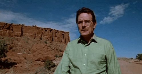 Happy birthday, Bryan Cranston! 