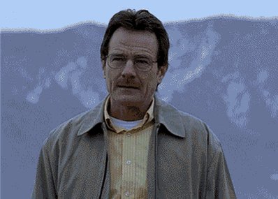 Happy birthday to the legendary Bryan Cranston, AKA Walter White. 