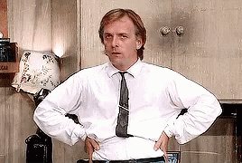 Happy 60th Birthday Rik Mayall  RIP my comedic icon 