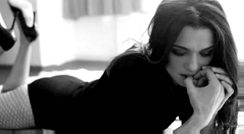 Happy Birthday Rachel Weisz 