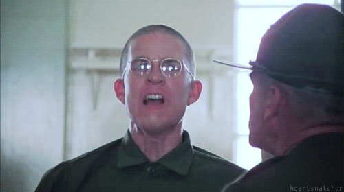 Happy birthday, Matthew Modine! 