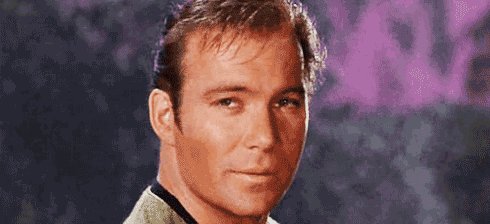 A huge \happy birthday\ to a true legend of all things genre - the one and only William Shatner! 