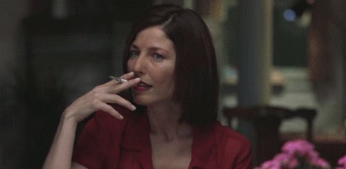 Happy birthday, Catherine Keener! 
