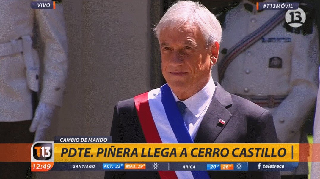 Nestor Urrutia (UrrutiaNestor) Twitter