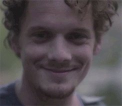 Happy Birthday, Anton Yelchin. The world misses you. You were my favorite. 