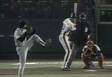 Happy Birthday to Darryl Strawberry. 
