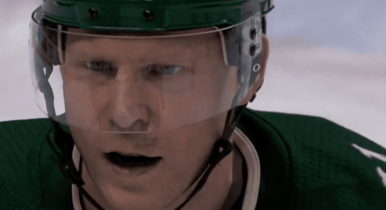 Happy Birthday Mikko Koivu! 