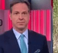 My Google news feed informs me it\s Jake Tapper\s birthday today.

well, happy birthday to him! 