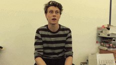 Happy Birthday to George Mackay  
