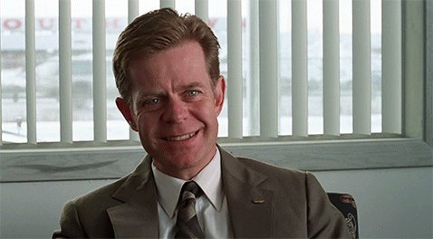 Happy birthday, William H. Macy! 