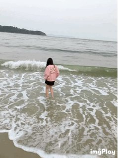 コスプレイヤー焖焖碳-のTwitterGIF3