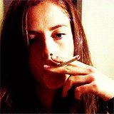 Happy Birthday Kaya Scodelario AKA Teresa AKA Effy  