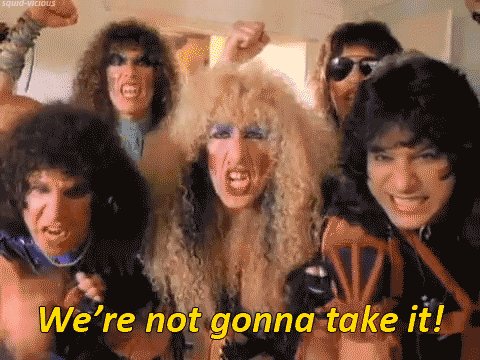  Please join me in wishing Dee Snider a VERY HAPPY BIRTHDAY, born on March 15, 1955.   