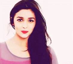 Happy Birthday Alia Bhatt   love you the most 