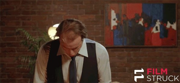 Happy Birthday David Cronenberg     