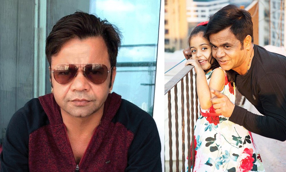 Wishing Rajpal Yadav a very very happy birthday!    