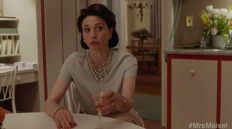 Happy birthday to the marvelous and talented Marin Hinkle! 