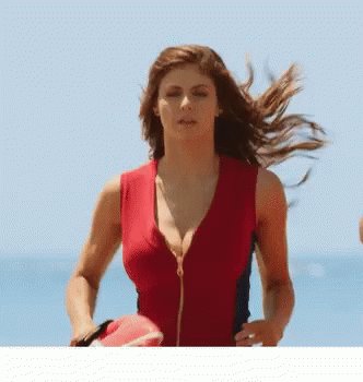 Happy Birthday Alexandra Daddario 