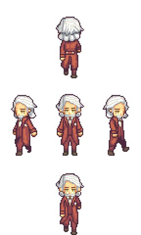 ドット絵素材 Twitter