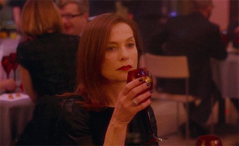 Happy Birthday, Isabelle Huppert! 