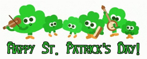 May the luck of the Irish be with you! Happy St. Patrick’s Day from all of us here at City of #Abbotsford and PRC. https://t.co/jPvjfT06De