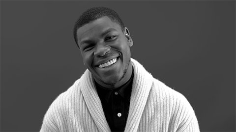 Happy Birthday John Boyega! 
