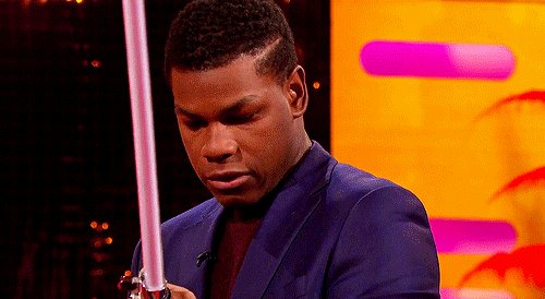 Happy birthday to john boyega the softest boy in town 