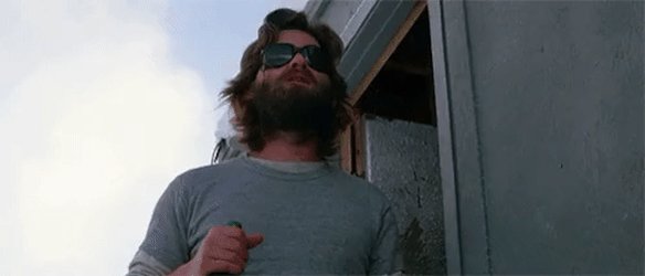 Happy Birthday to Kurt Russell, who stars in one of my favorites- The Thing! 