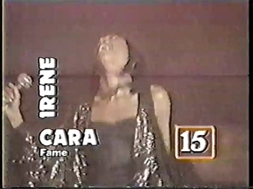 Happy Birthday  Irene Cara !!  