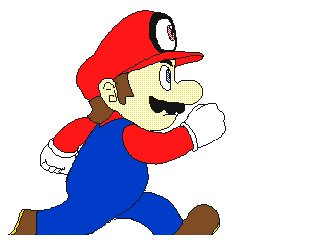 スーパーマリオオデッセイのtwitterイラスト検索結果 古い順