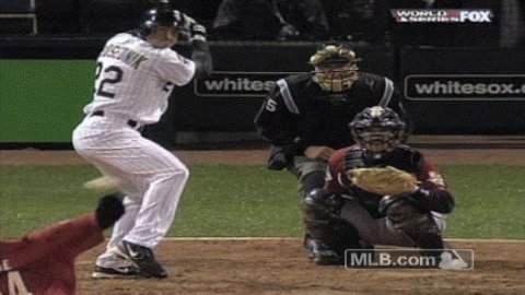 Happy birthday, Scott Podsednik! We hope your special day\s a hit! 