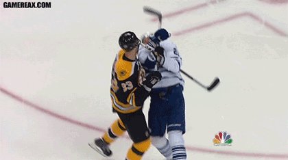 To wish Zdeno Chara a Happy Birthday! The Captain is 41 years old 