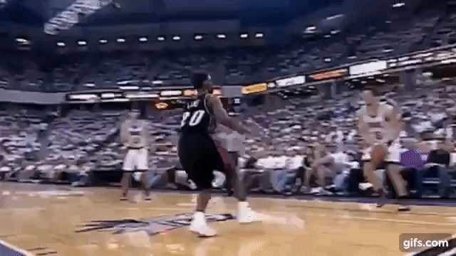 II - Happy Birthday, Hedo Turkoglu!  ! 