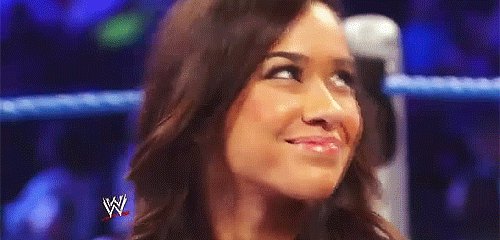Every go wish aj lee a happy birthday  