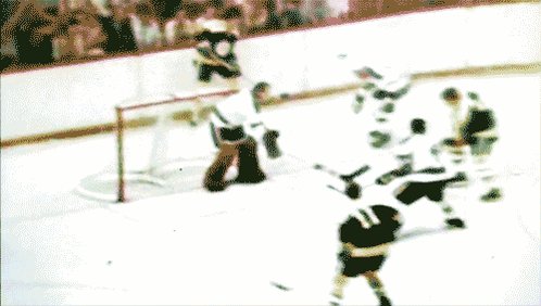 Happy 70th birthday to the greatest of all time and a true gentleman, No. 4 Bobby Orr! 