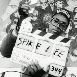 Happy birthday to the legend Spike Lee! 