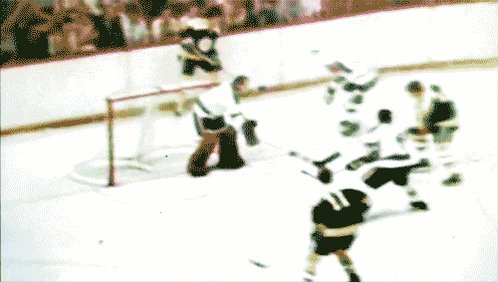 Happy 70th Birthday to the greatest player ever to lace em up, number 4 Bobby Orr! 