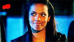 Happy Birthday to the one and only Martha Jones - Freema Agyeman! 