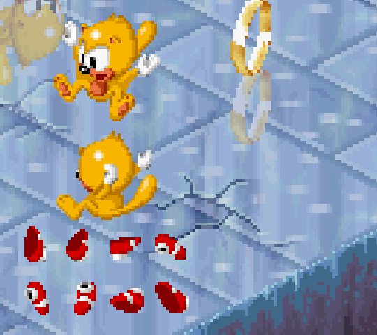 tails sonic mania tails sonic mania