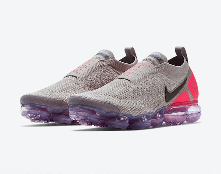 vapormaxes finish line