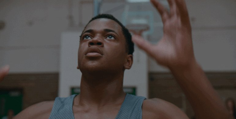 terron forte nba player
