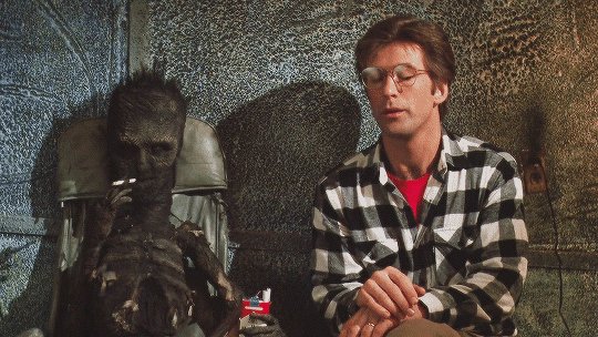 Happy birthday, Alec Baldwin! 