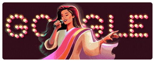 She surely has left us with a mark, Happy Birthday Nazia Hassan 
