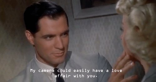 Happy Sunday to all the members of the Gang!  Today is John Gavin\s birthday! 